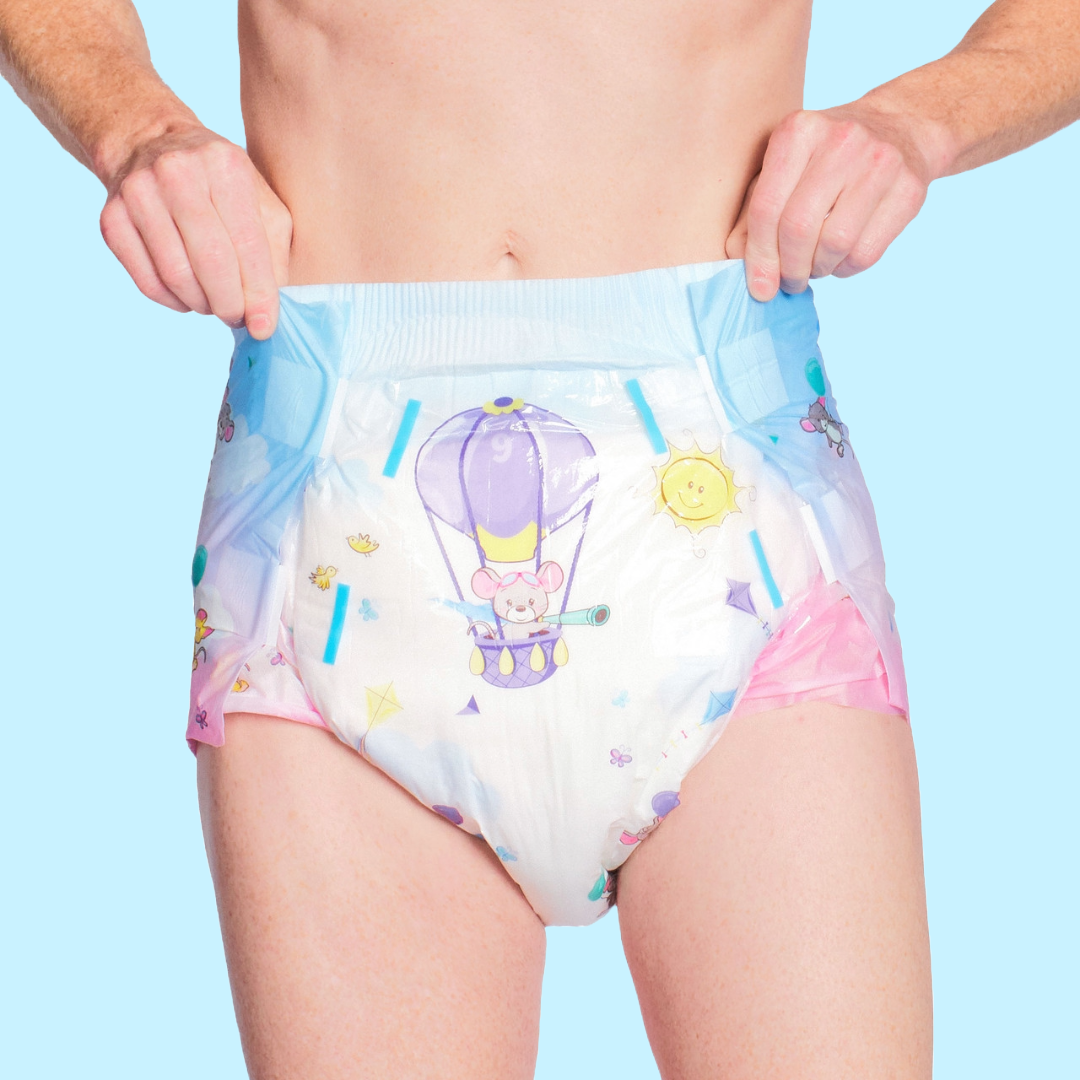 Rearz Daydreamers