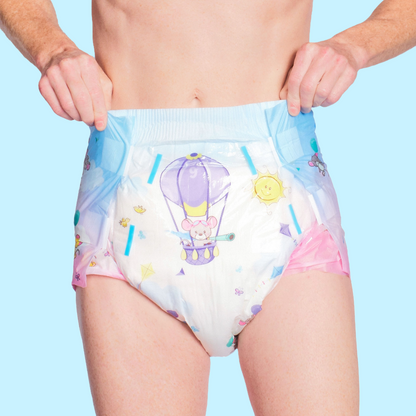 Rearz Daydreamers