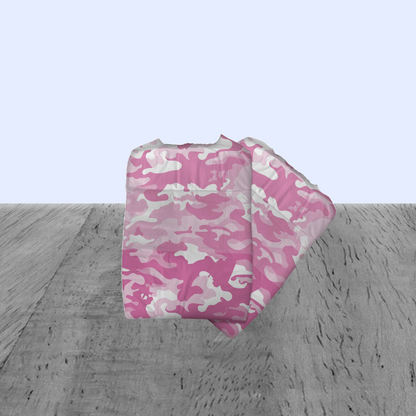 Tykables Cammies Pink