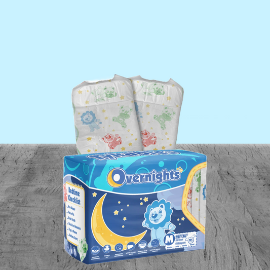 Tykables Overnights